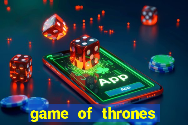 game of thrones completo telegram